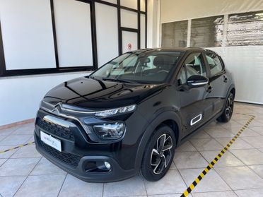 Citroen C3 PureTech 83 S&S Shine
