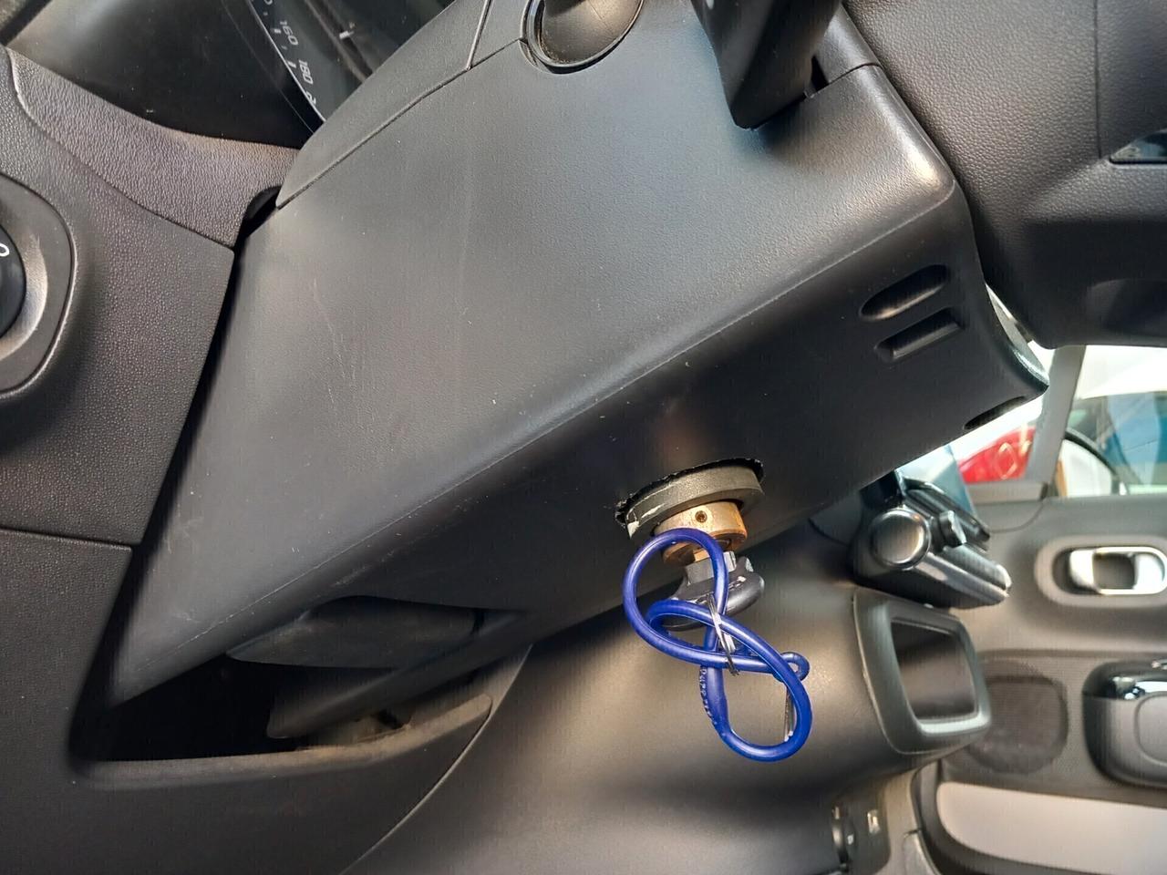 Citroen C3 anno 2019 1.2 benzina 104 mila km