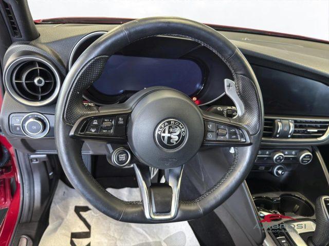 ALFA ROMEO Giulia 2.2 t Veloce Q4 210cv auto