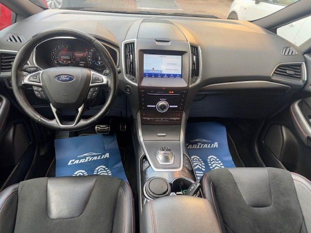 FORD S-Max 2.0 EcoBlue 190CV Start&Stop Aut. ST-Line Business