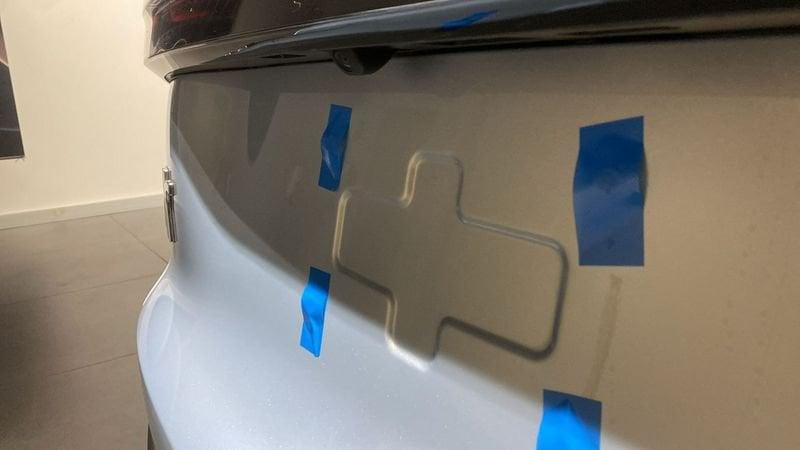 DR AUTOMOBILES dr5 dr5 1.5