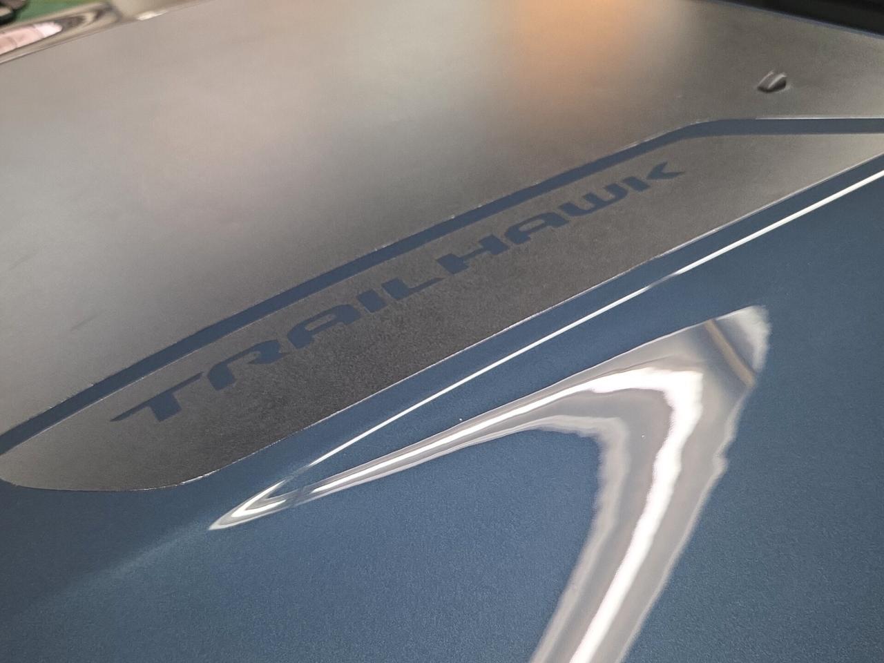 Jeep Compass 1.3 Turbo T4 240 CV PHEV AT6 4xe Trailhawk