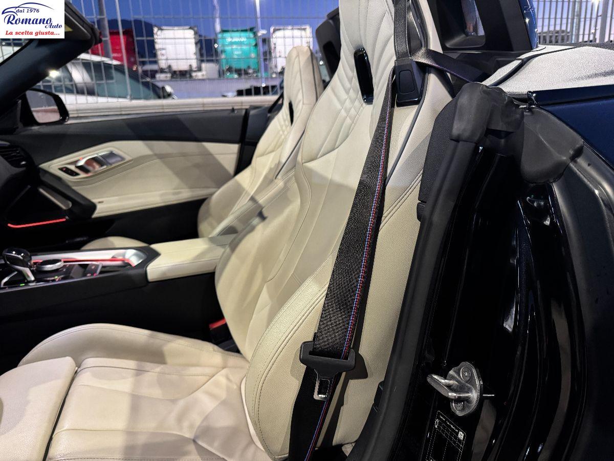 BMW - Z4 M40i auto#CABRIO!