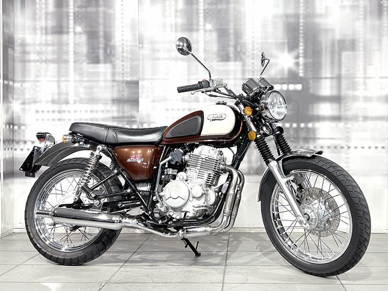 Mash Five Hundred 400