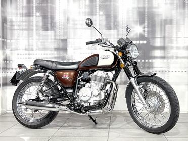 Mash Five Hundred 400