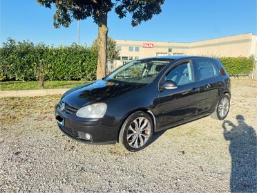 Volkswagen Golf 2.0 16V TDI 5p. Comfortline