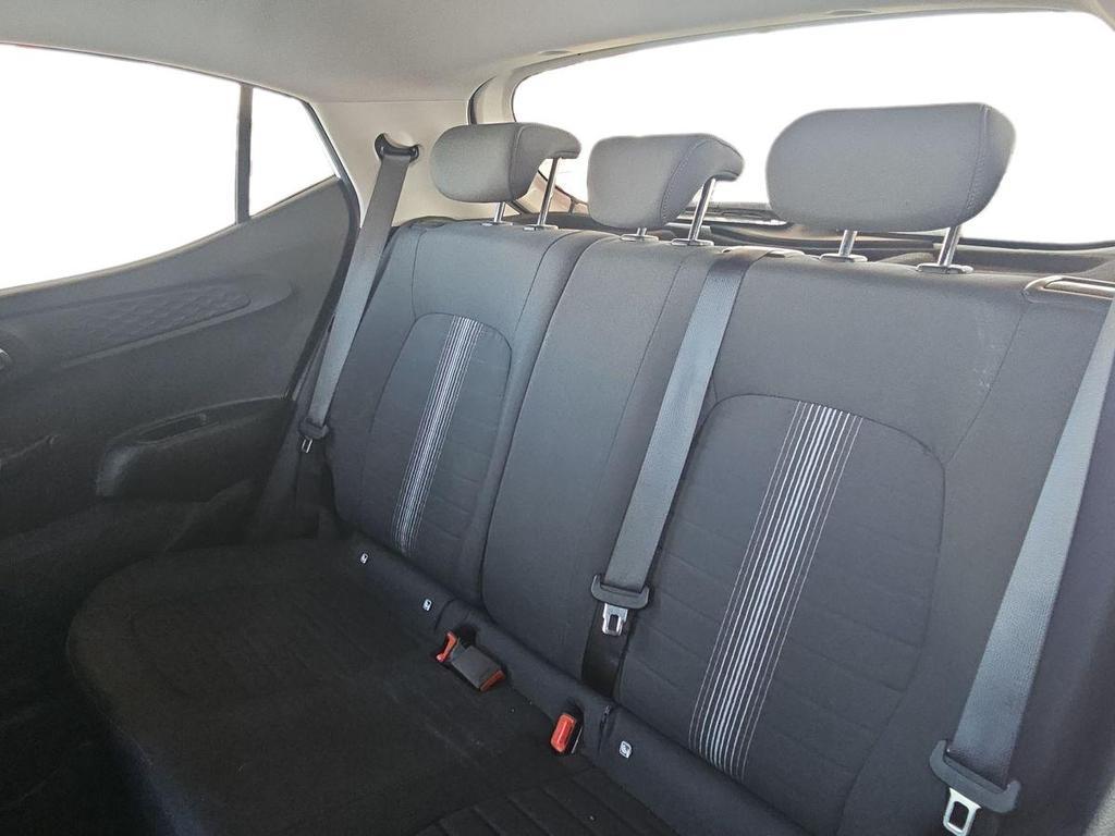 Hyundai i10 1.0 mpi Connectline