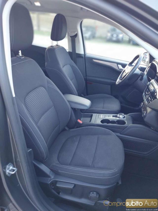 FORD Kuga 1.5 dci titanium 2wd