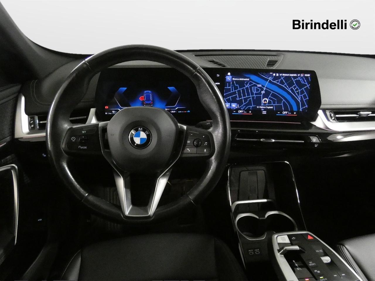 BMW X1 (U11) - X1 sDrive 18d xLine