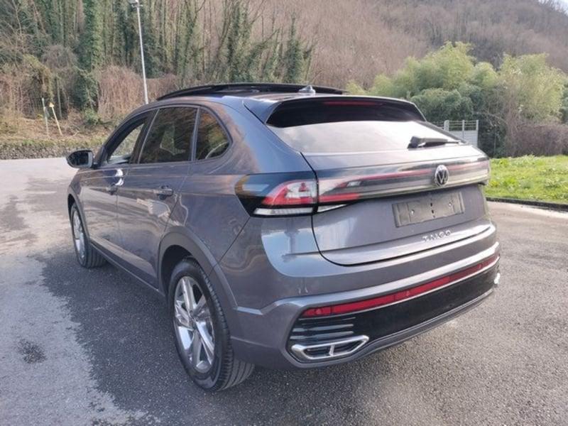 Volkswagen Taigo 1.0 TSI 85kW R-Line con Tettino Panoramico Apribile!!