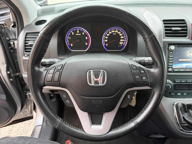 HONDA CR-V 2.2 i-CTDi 16V Advance DPF 100000 KM NAVI RETROCA