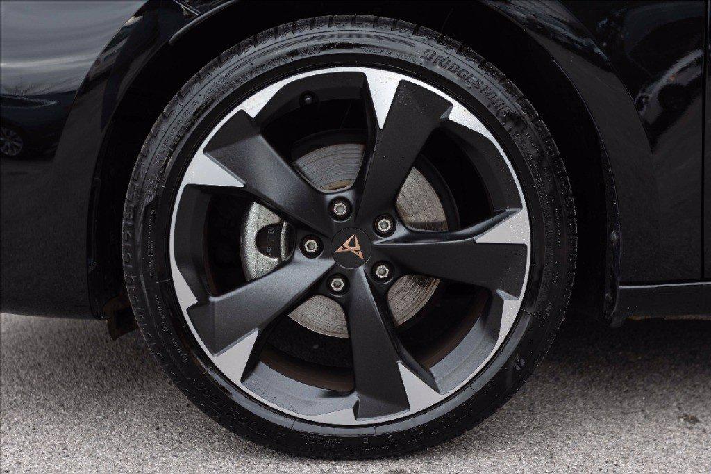 CUPRA Leon 2.0 tdi 150cv dsg del 2025