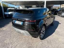 Land Rover Range Evoque 2.0D 150CV AWD Aut Dynamic HSE