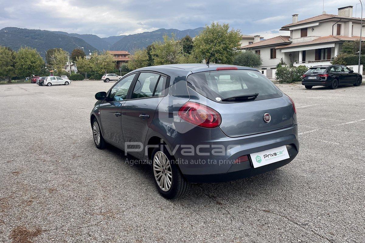 FIAT Bravo 1.6 MJT 120 CV DPF Dynamic