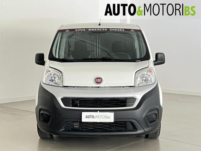 FIAT Fiorino 1.4 8V 77CV Cargo SX