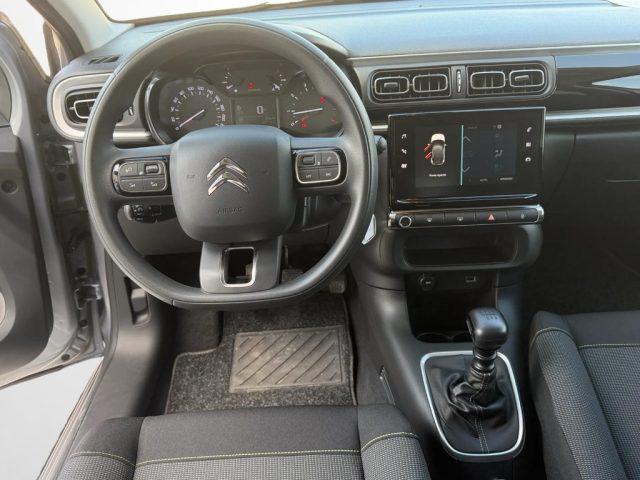 CITROEN C3 PureTech 110 S&S Max