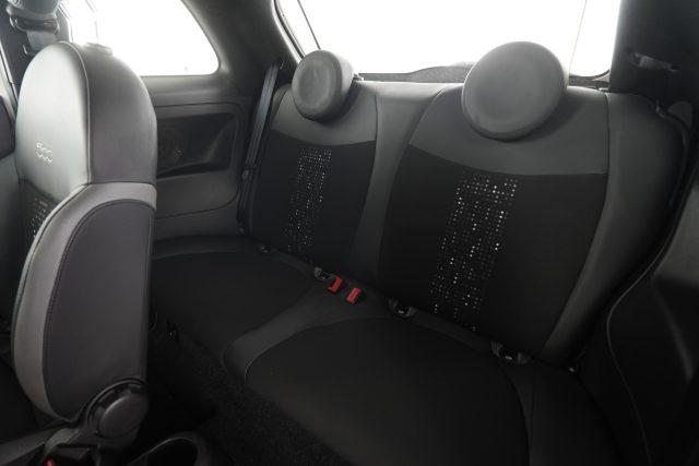 FIAT 500 500 1.0 Hybrid Connect