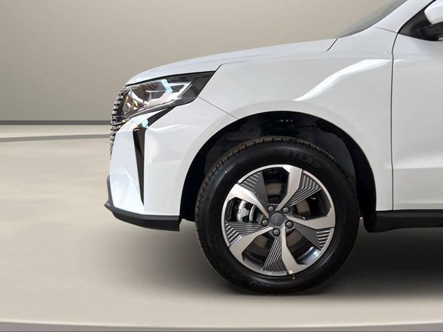 EMC Sette 1.5T GDI VARI COLORI DISPONIBILI