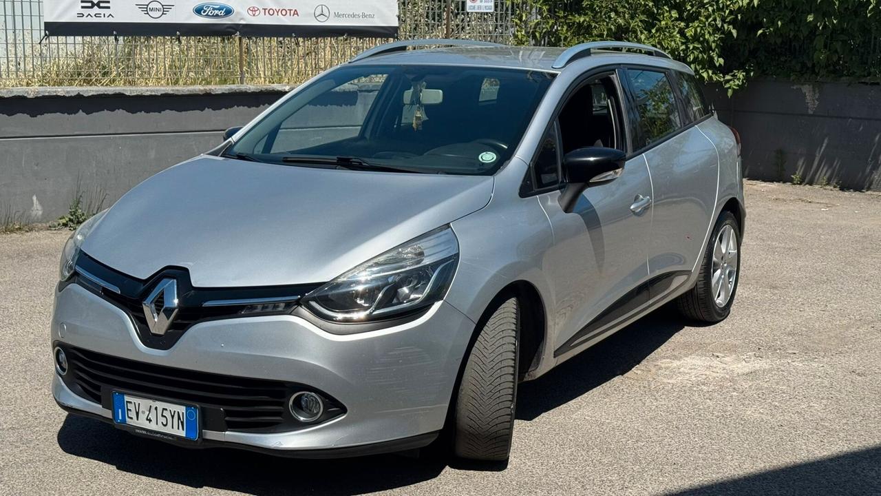 Renault Clio 1.2 75CV 5 porte Live