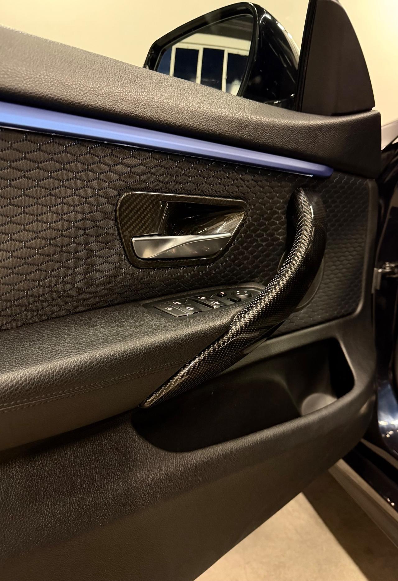 Bmw 4er Gran Coupe 420d xDrive Coupé Msport