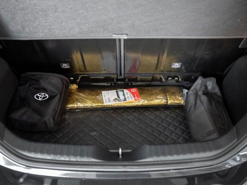 Toyota Aygo X 1.0B (72 CV) Trend