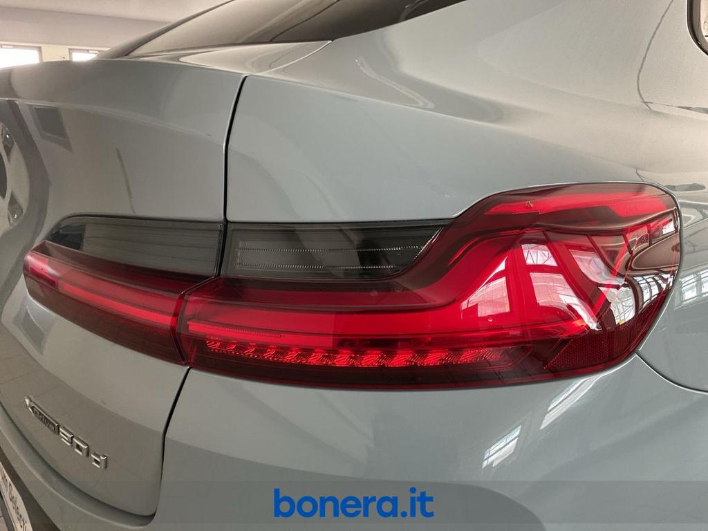BMW X4 20 d Mild Hybrid 48V Msport xDrive Steptronic