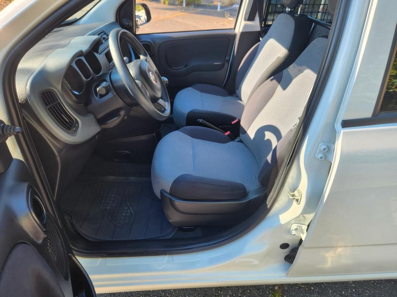 Fiat Panda Van 1.2 Easy unipro fatturabile