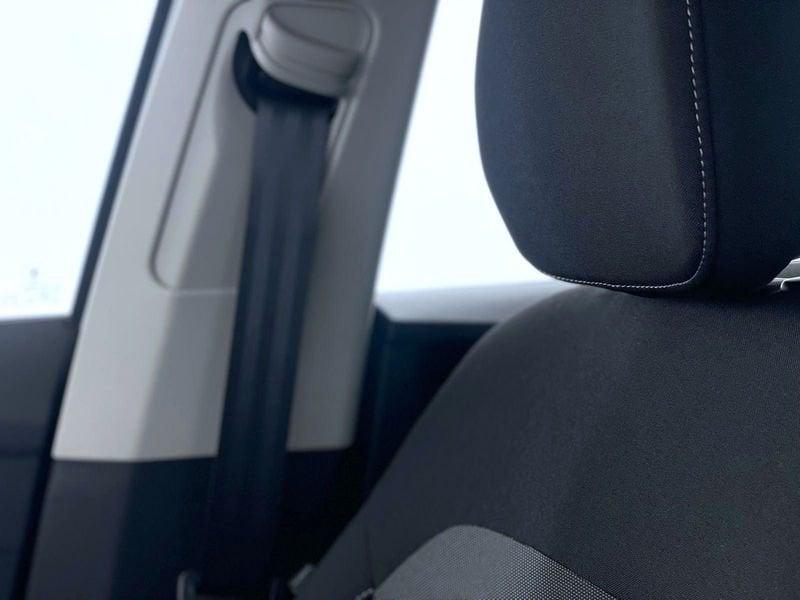 Skoda Fabia Fabia 1.0 TSI 115 CV Style