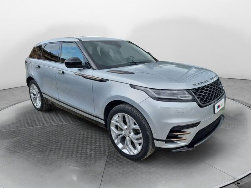 Land Rover Range Rover Velar 2021 2.0 i4 phev R-Dynamic SE 4wd auto