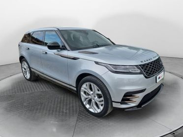 Land Rover Range Rover Velar 2021 2.0 i4 phev R-Dynamic SE 4wd auto