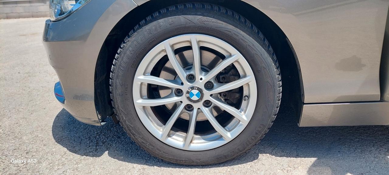 Bmw 118 118d xDrive 5p. Urban