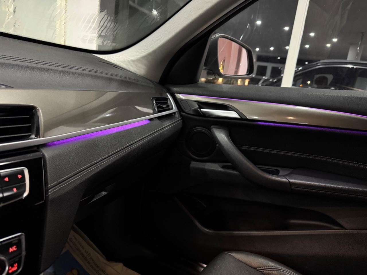 Bmw X1 2.0D 150cv XLINE PLUS TETTO/AMBIENT/3D LED2022