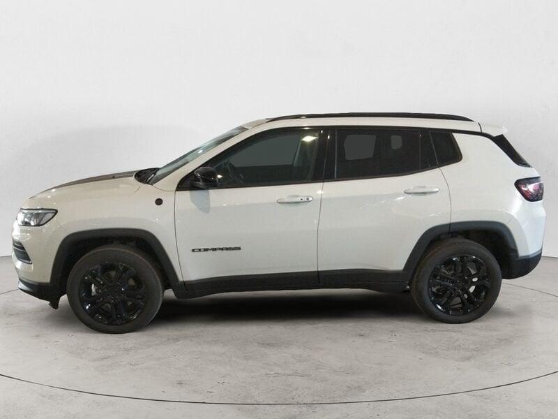 Jeep Compass E-Hybrid My25 North Star 1.5 Turbo T4 E-Hybrid 130cv Fwd Dct7