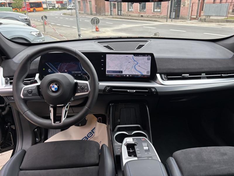 BMW X1 sdrive18i MSport auto FULL LED-NAVI-CAM-18"