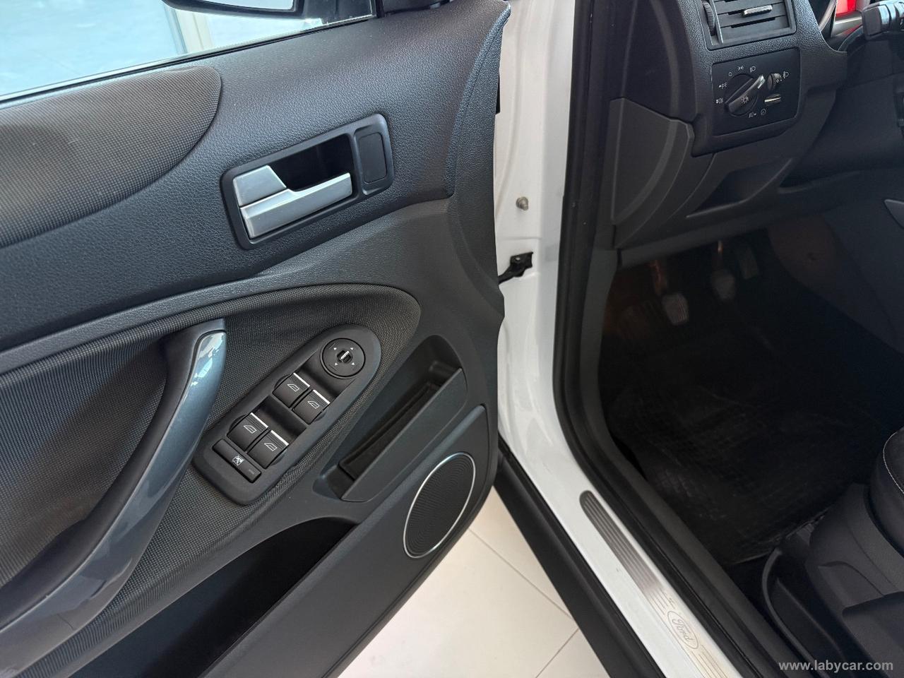 FORD Kuga 2.0 TDCi 136 CV 4WD Titanium