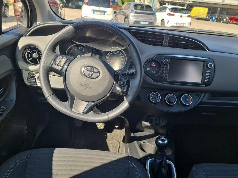 Toyota Yaris 1.0 Active MY19