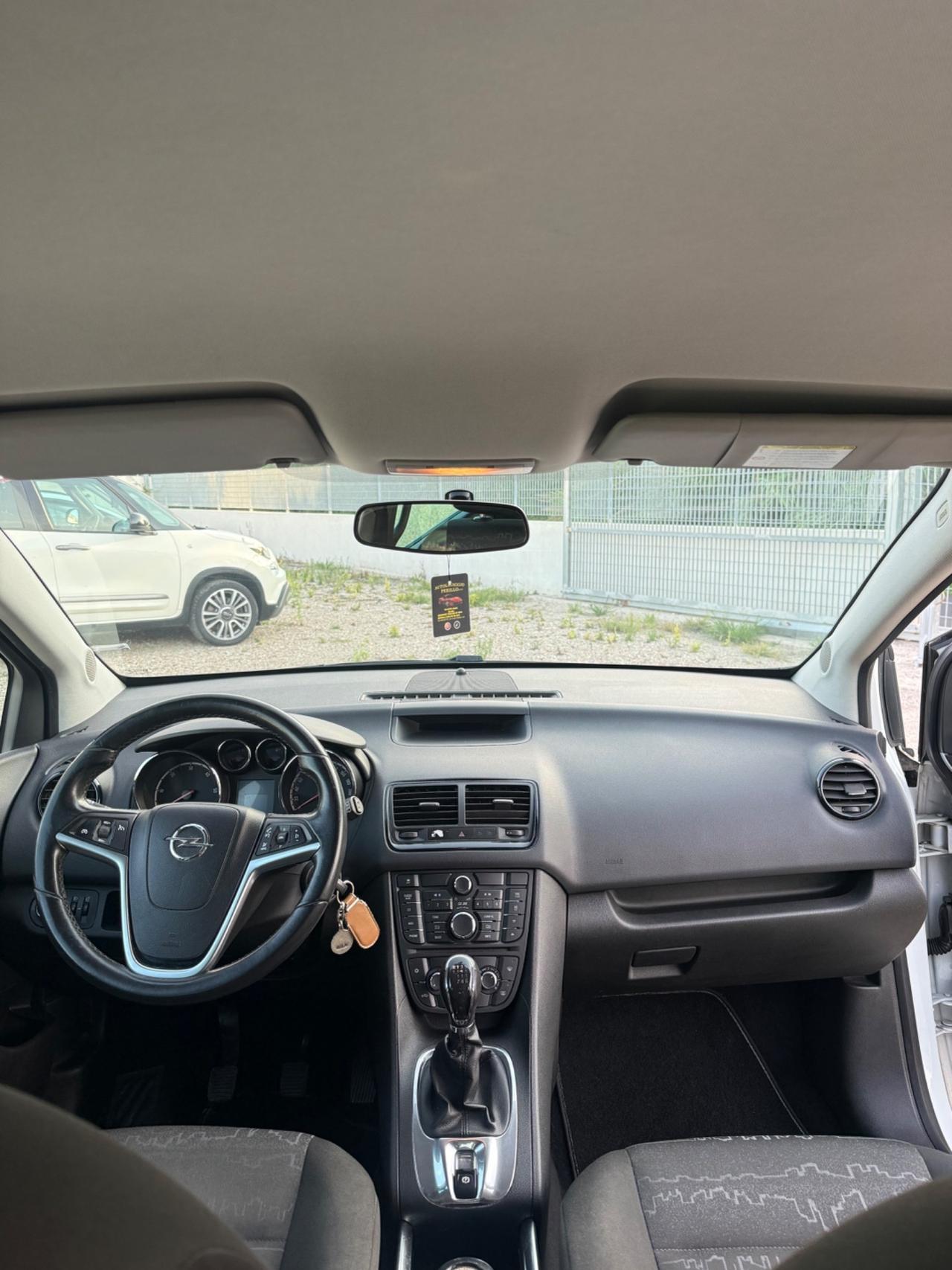 Opel Meriva 1.7 CDTI 110CV Cosmo