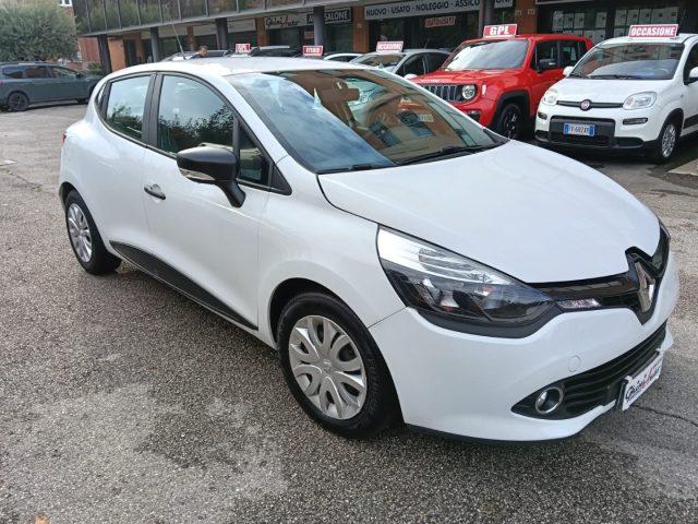 RENAULT Clio 1.5 dCi 8V 75CV 5 porte Van autocarro n1 2 posti