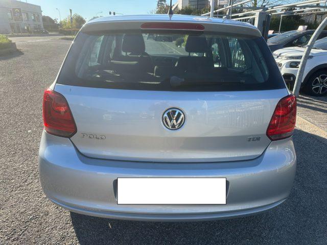 VOLKSWAGEN Polo 1.2 TDI 75CV 5p. Comfortline