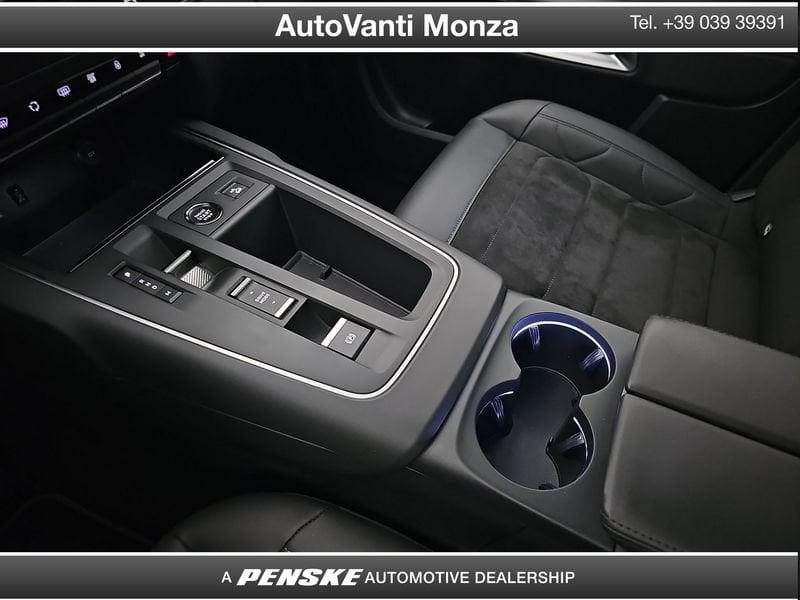 Citroën C5 Aircross C5 Aircross 1.2 puretech Shine Pack s&s 130cv eat8
