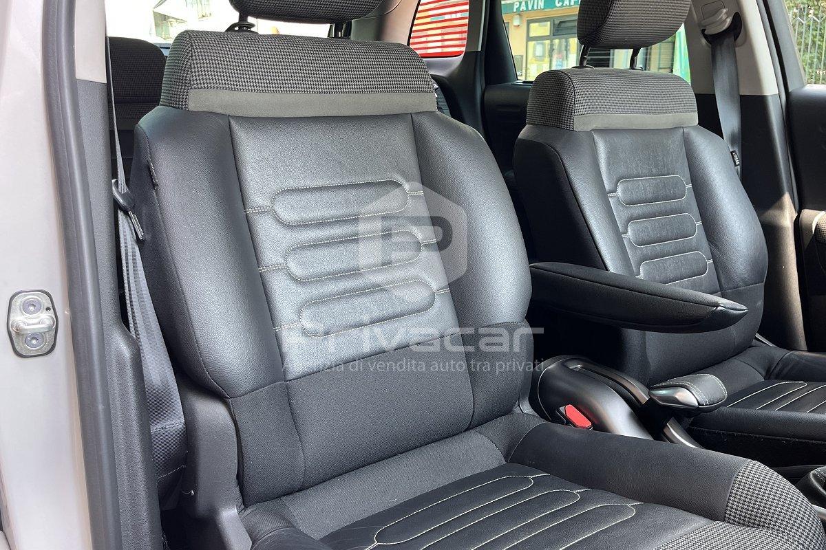 CITROEN C3 Aircross BlueHDi 100 S&S Shine