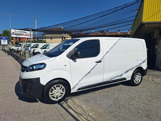 OPEL Vivaro 2.0 Diesel 120CV S&S PL-TN Furgone Enjoy N°GC196PK