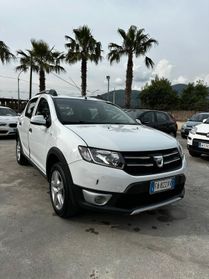 Dacia Sandero Stepway 0.9 TCe 12V T-GPL 90CV Start&Stop Prestige