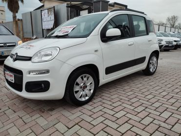 Fiat Panda 1.2 GPL LOUNGE!