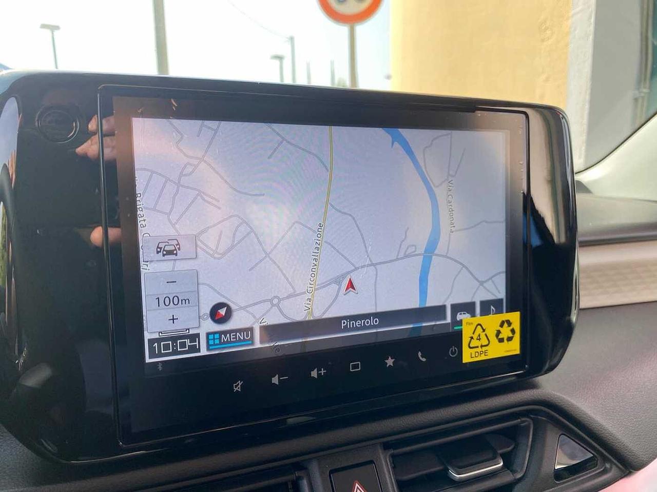 Suzuki Swift 1.2 Hybrid Top AT