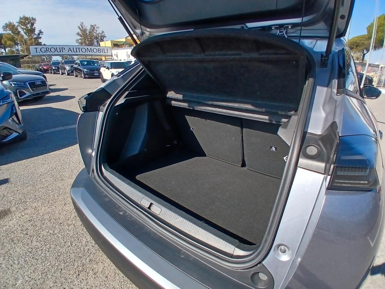 Peugeot 2008 100CV S&S Allure