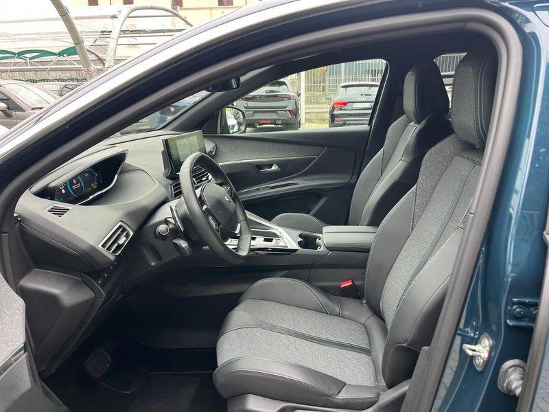 Peugeot 3008 3008 Hybrid 225 e-EAT8 Allure Pack