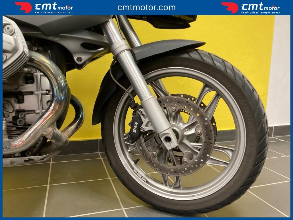 BMW R 1200 GS - 2007