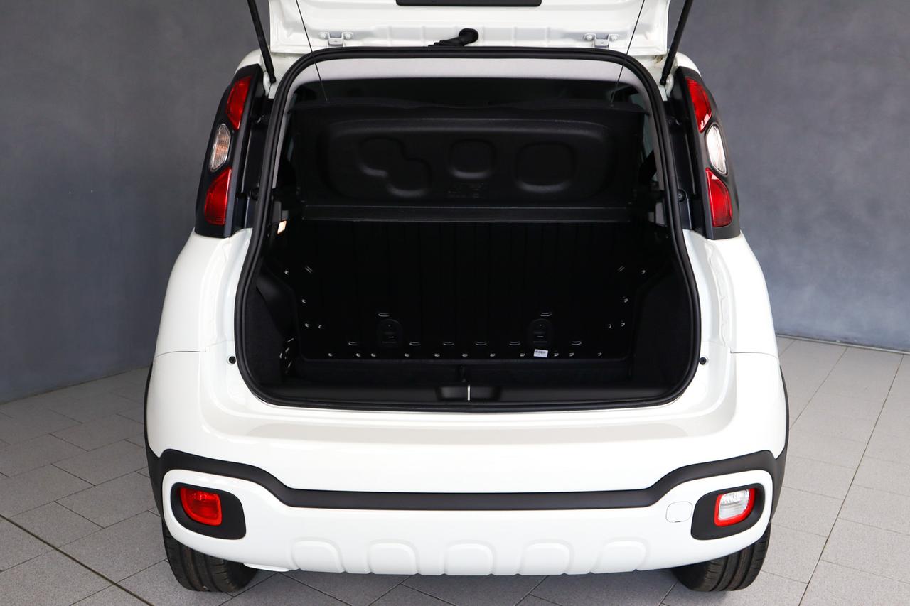 Fiat Panda 1.0 Hybrid 70cv City Cross
