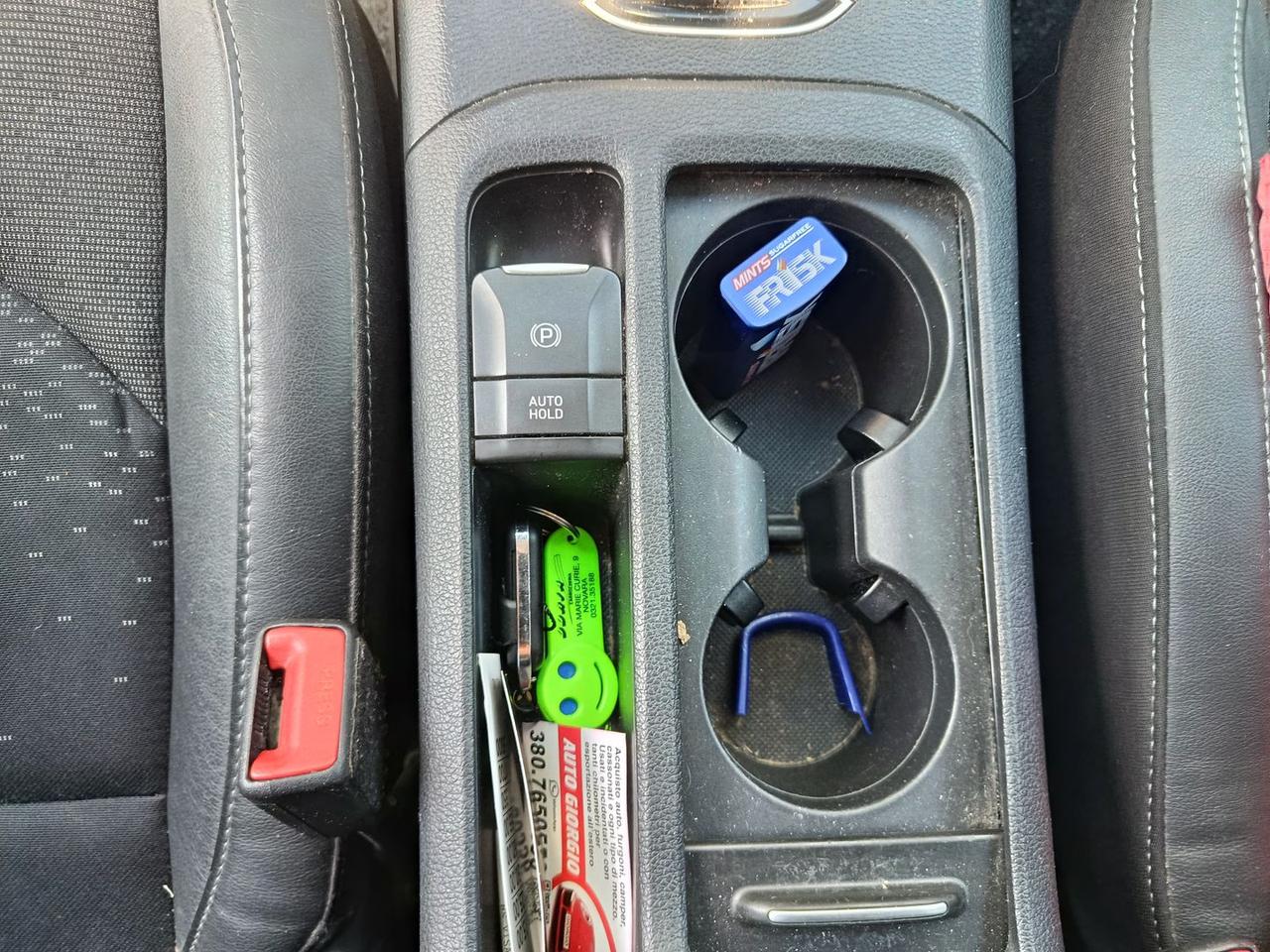 Hyundai i30 Fastback 1.4 T-GDI #10231